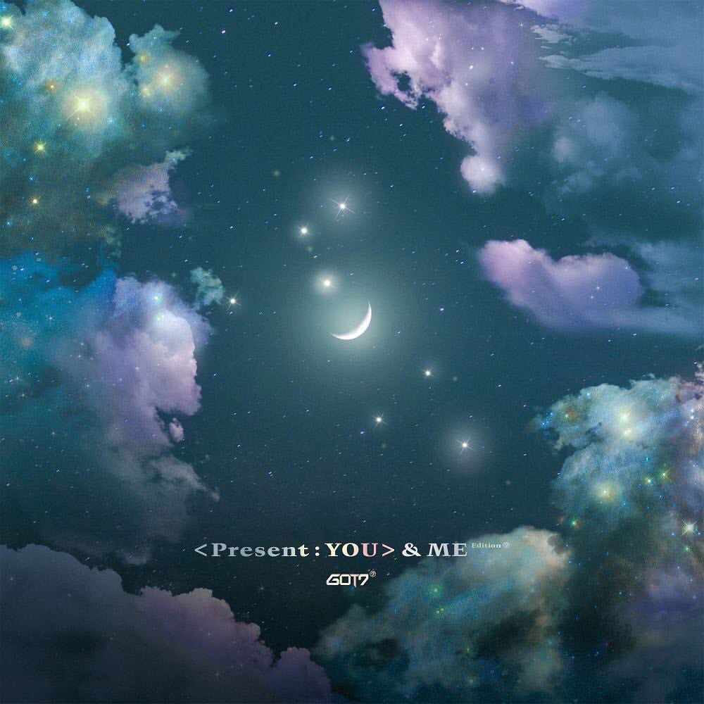 Present: YOU&ME Edition | GOT7 Wikia | Fandom
