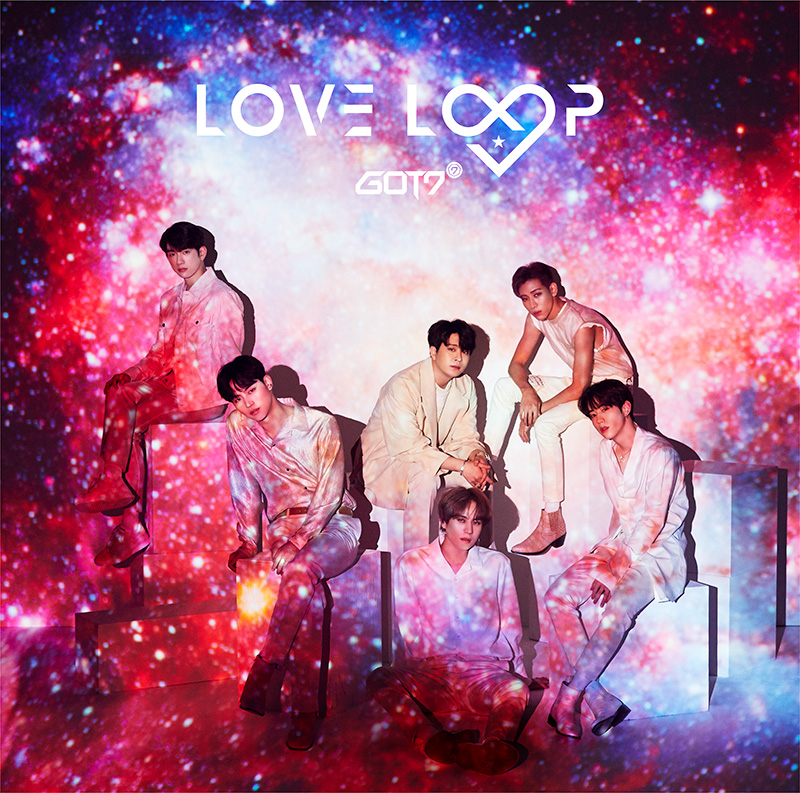 Love Loop | GOT7 Wikia | Fandom
