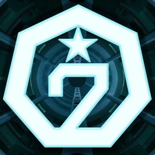 GOT7 Logo HD phone wallpaper | Pxfuel