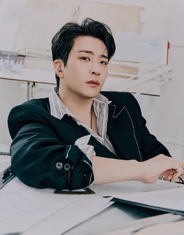 GOT7 Wiki Youngjae Profile Image