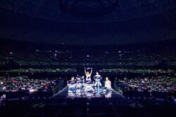 GOT7 2019 WORLD TOUR 'KEEP SPINNING' | GOT7 Wikia | Fandom