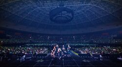 ミュージック GOT7 KEEP SPINNING 2019 WORLD TOUR GOT7 2019 WORLD TOUR 'KEEP SPINNING' | GOT7 Wikia | Fandom