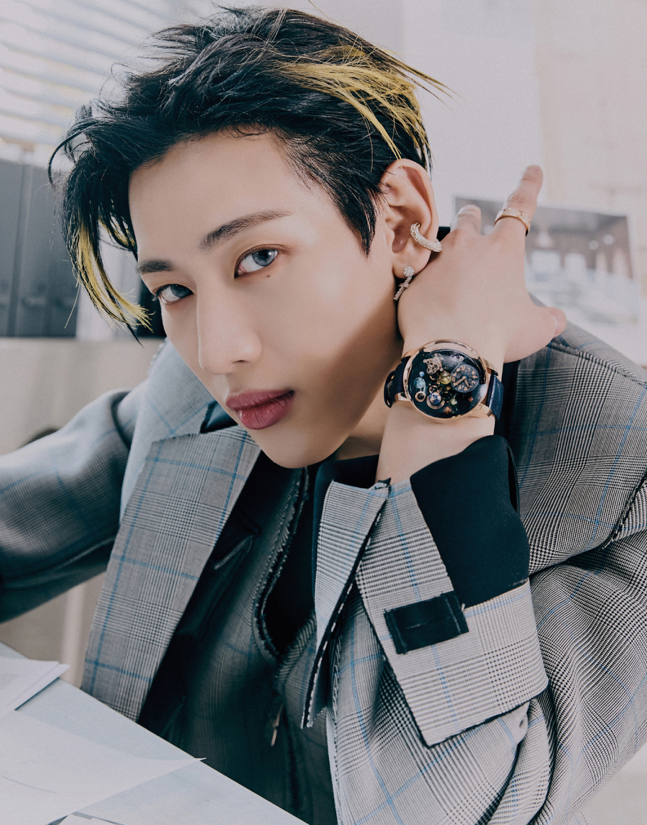 Bambam Got7 Wikia Fandom