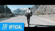 "FEEL IT, SEE IT" by GOT7 BamBam