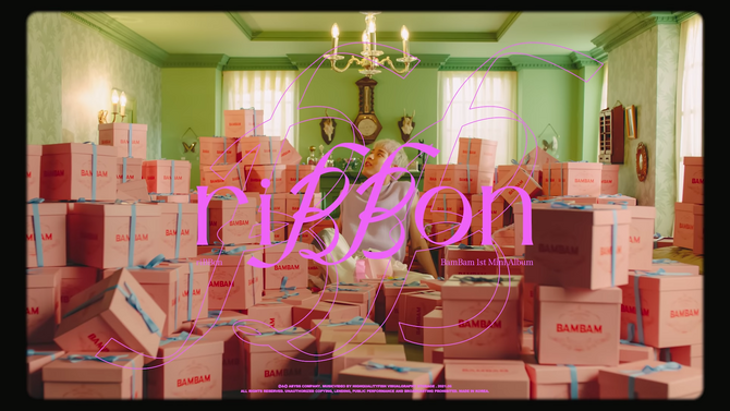 riBBon
