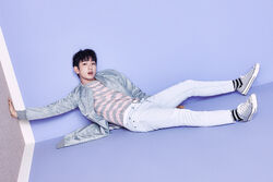 Flight Log: Departure/Gallery | GOT7 Wikia | Fandom