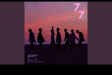 GOT7 7FOR7 PRESENT EDITION ☆2NDトレカ⑨ u8apjS9pulno6SWX2EJzrgY-