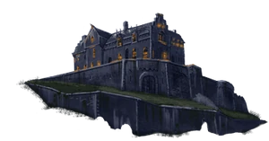 Embassy Stage 4 (Guest House)