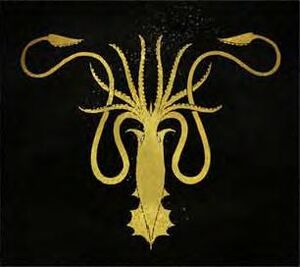 Greyjoy