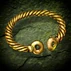 Gold Torc