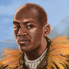 Bald Male