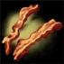 Rashers of Bacon