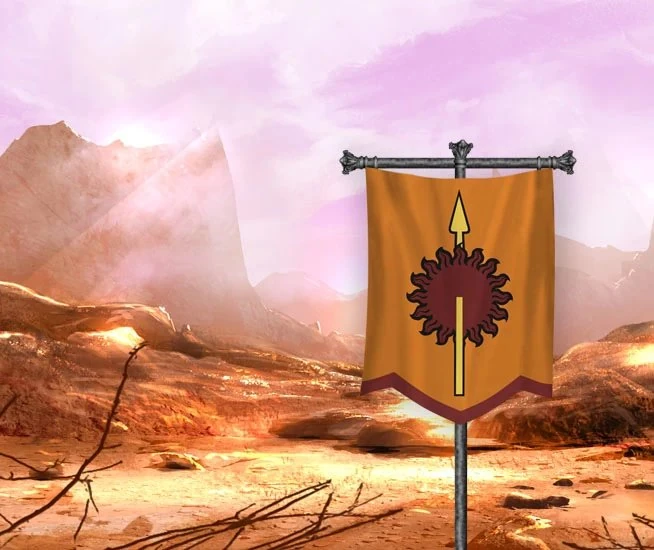 CategoryHouse Martell Game of Thrones Ascent Wiki Fandom