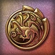 House Targaryen Insignia