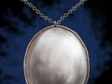 Silver Pendant