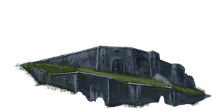 Embassy Stage 1 (Holding Cell)