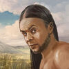 Dothraki Male