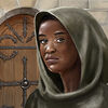 Hooded Female