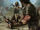 Battling Khal Shano