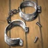Manacles