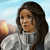 Female Knight
