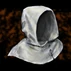 Cotton Hood