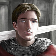 Tommen Snow