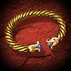 Moonstone Torc