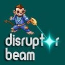 Disruptor Beam