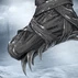 Wall Climbing Crampon