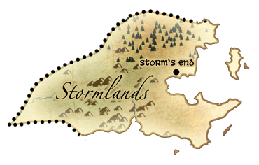 Stormlands