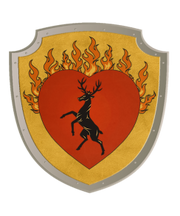 Stannis sigil