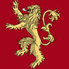 Seal of the Lion