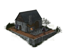 Armory Stage 2 (Mail Shirt)