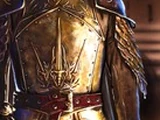 Jaime's Kingsguard Armor
