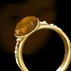Topaz Ring