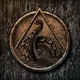 Aeron Damphair's Insignia