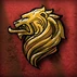Tywin Lannister's Insignia Seal