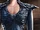 Daughter's Raven Dress