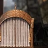 Margaery Palanquin