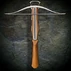 Myrish Crossbow