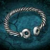 Silver Torc