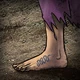Legendary Footpad's Seal