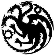 Targaryen sigil