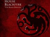 House Blackfyre