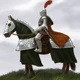 Mounted Knight