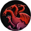 Targaryen Icon