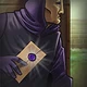 Legendary Seal of Skulking