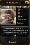 Jormungandr