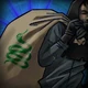 Looter's Seal of Conflict